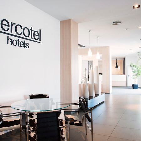 Hotel Sercotel Plana Parc Alquerias Del Nino Perdido ภายนอก รูปภาพ