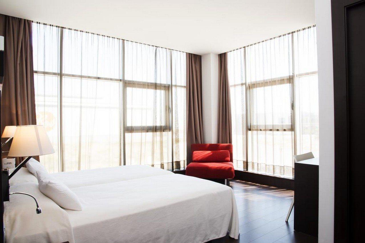 Hotel Sercotel Plana Parc Alquerias Del Nino Perdido ภายนอก รูปภาพ