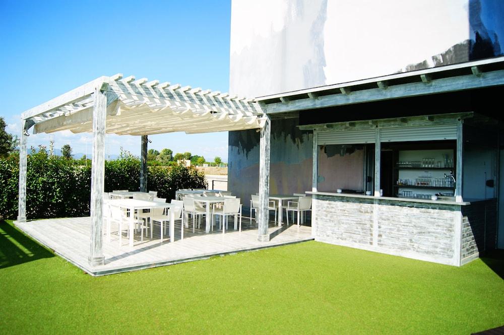 Hotel Sercotel Plana Parc Alquerias Del Nino Perdido ภายนอก รูปภาพ