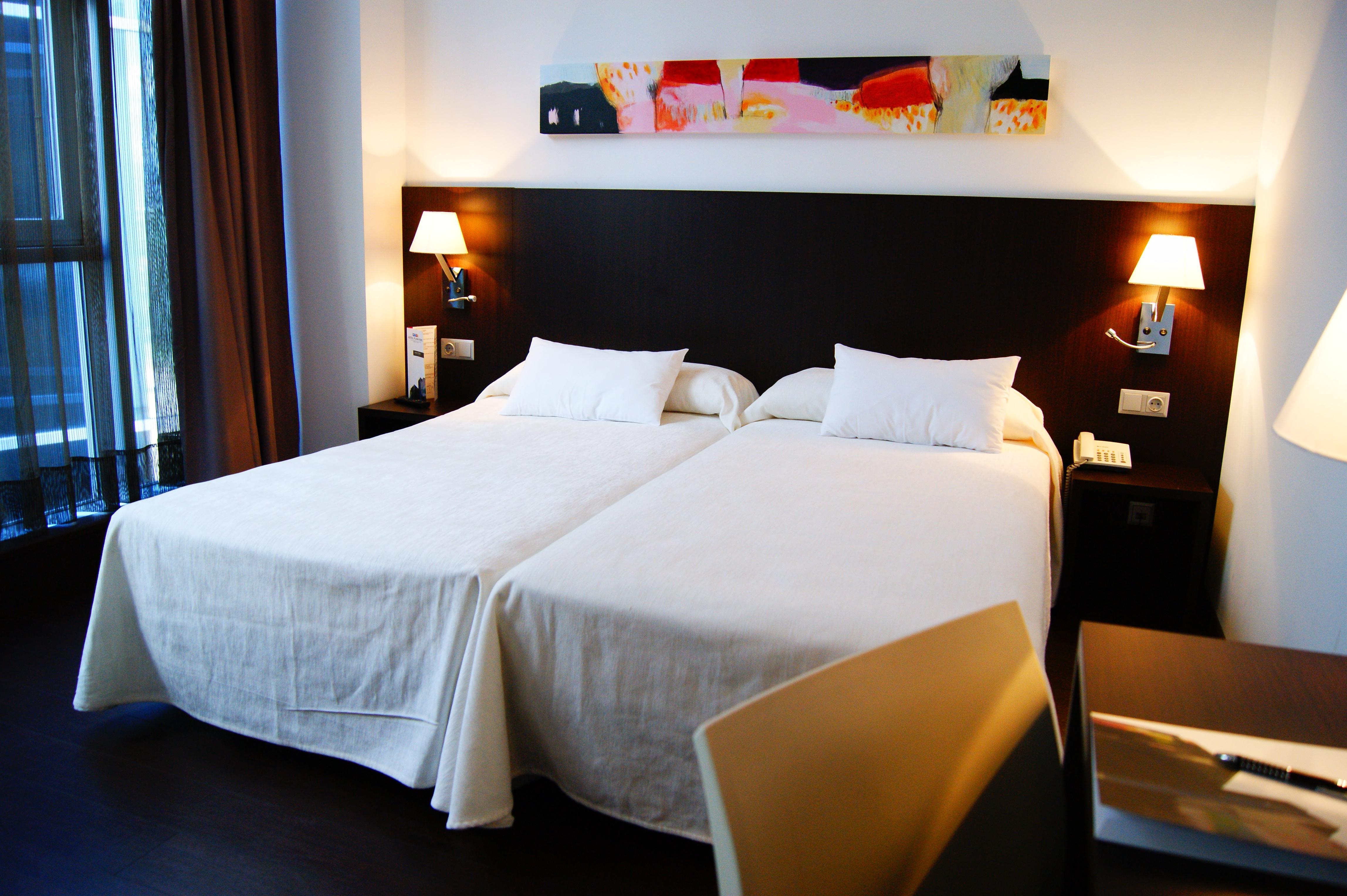 Hotel Sercotel Plana Parc Alquerias Del Nino Perdido ภายนอก รูปภาพ