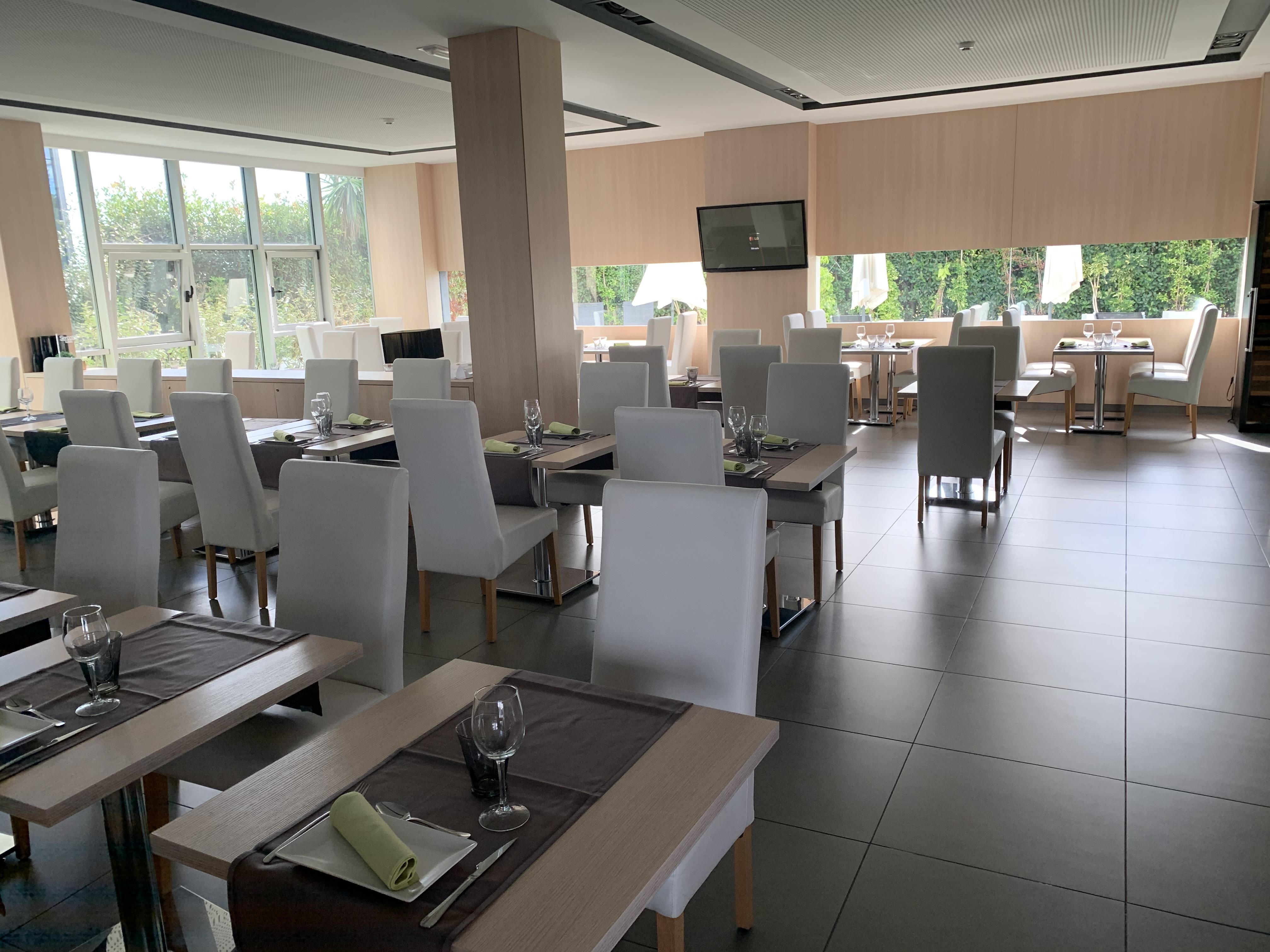 Hotel Sercotel Plana Parc Alquerias Del Nino Perdido ภายนอก รูปภาพ