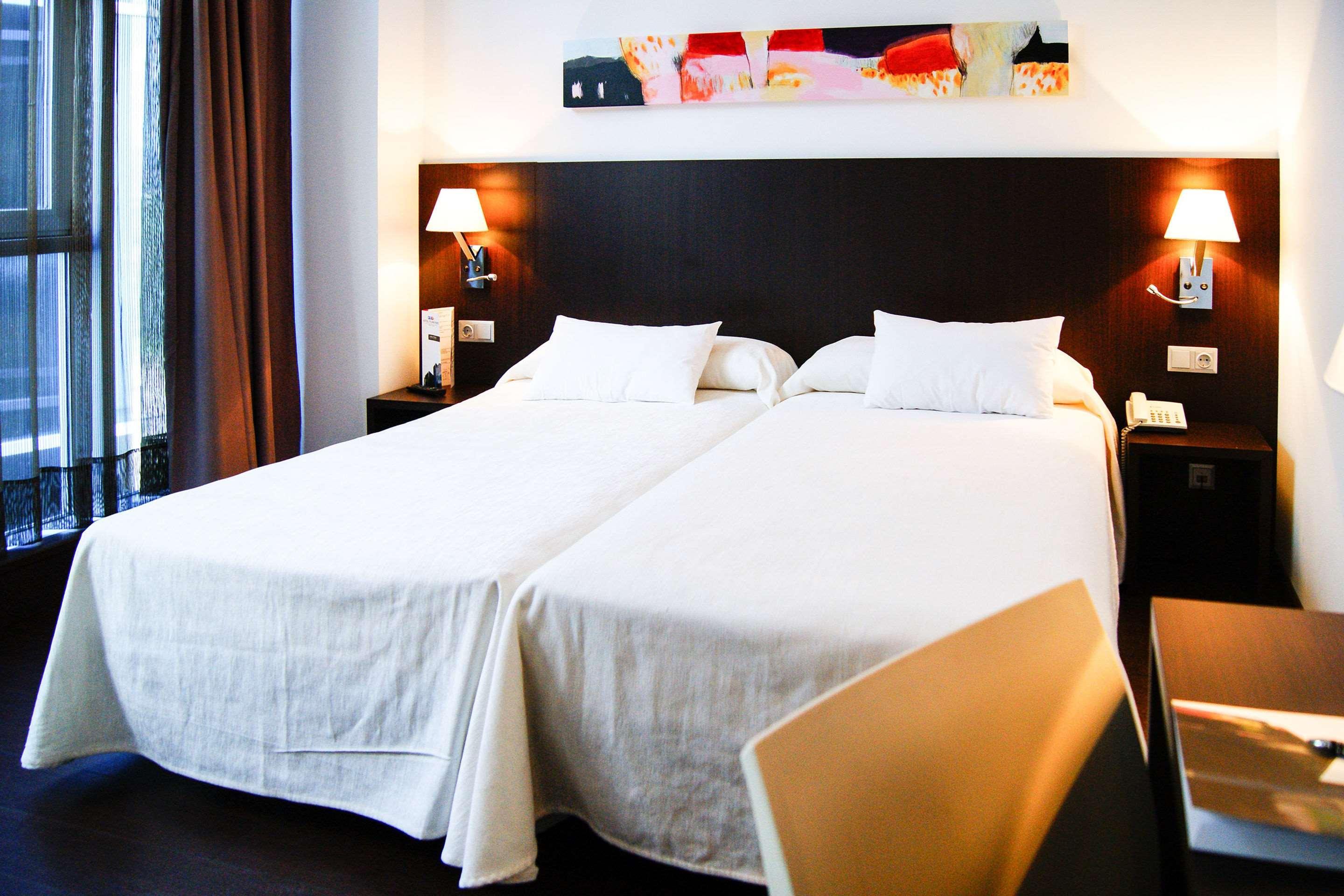 Hotel Sercotel Plana Parc Alquerias Del Nino Perdido ภายนอก รูปภาพ