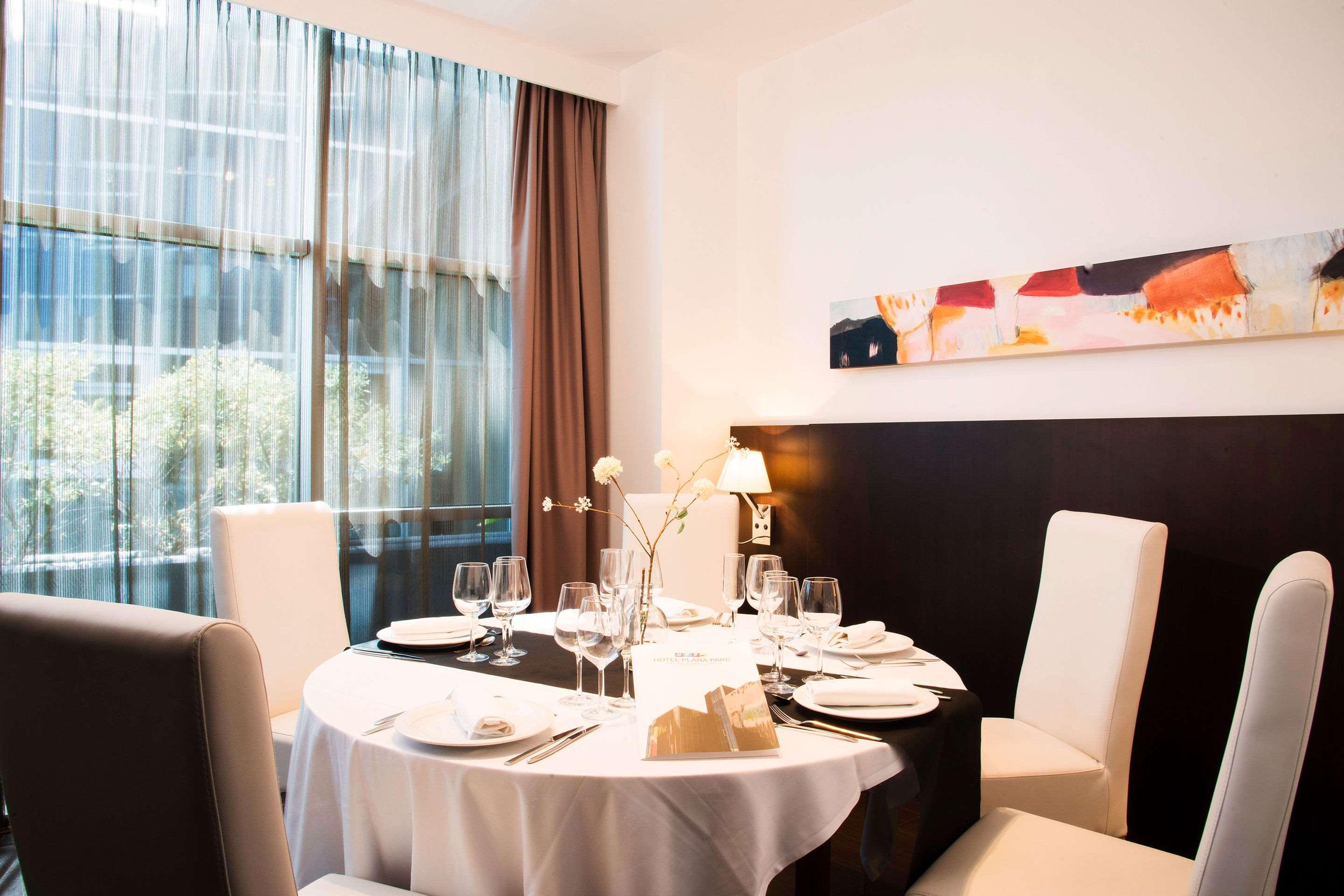 Hotel Sercotel Plana Parc Alquerias Del Nino Perdido ภายนอก รูปภาพ