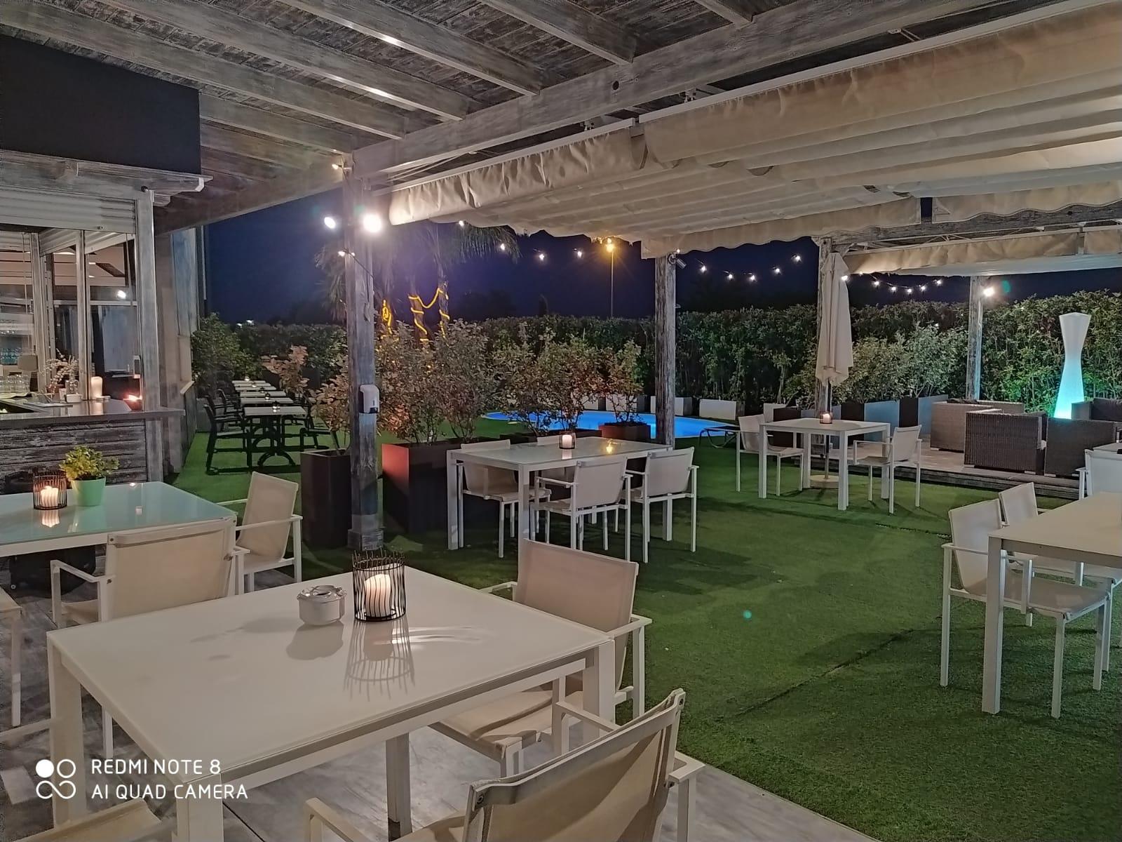 Hotel Sercotel Plana Parc Alquerias Del Nino Perdido ภายนอก รูปภาพ