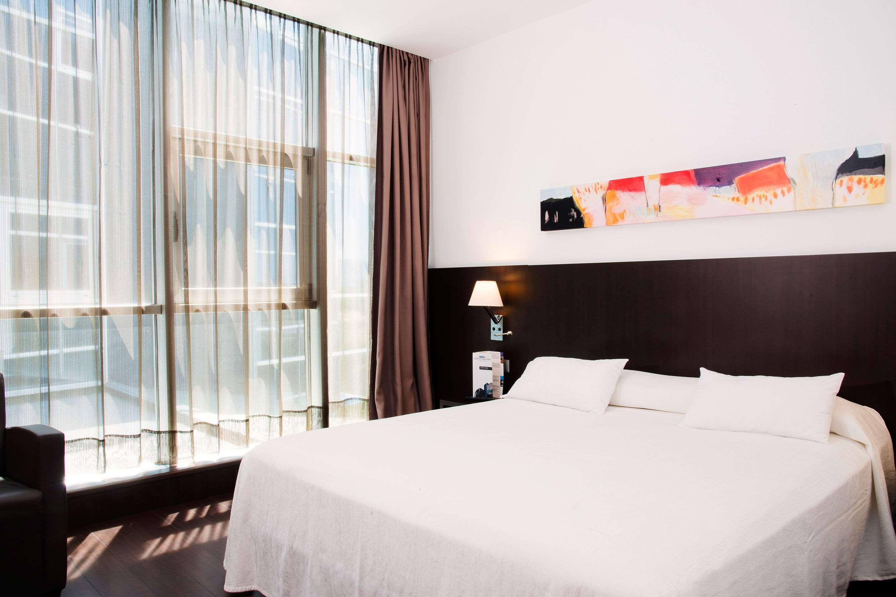Hotel Sercotel Plana Parc Alquerias Del Nino Perdido ภายนอก รูปภาพ