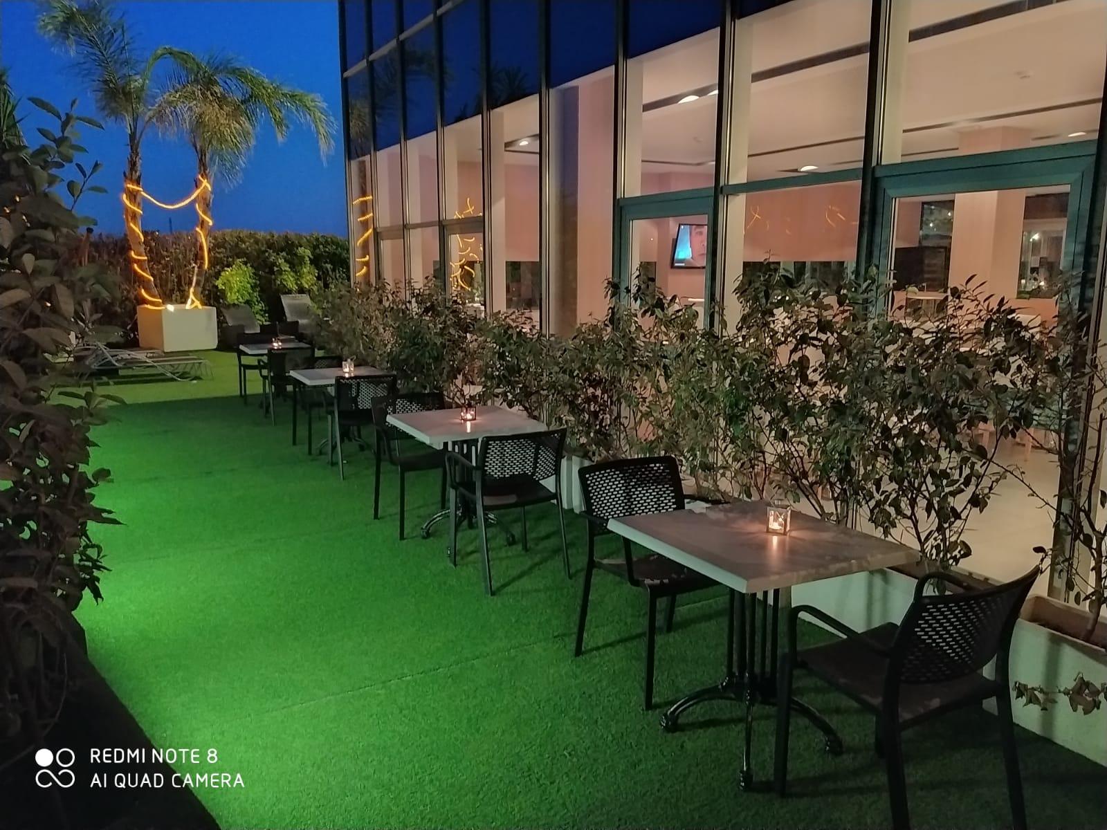 Hotel Sercotel Plana Parc Alquerias Del Nino Perdido ภายนอก รูปภาพ
