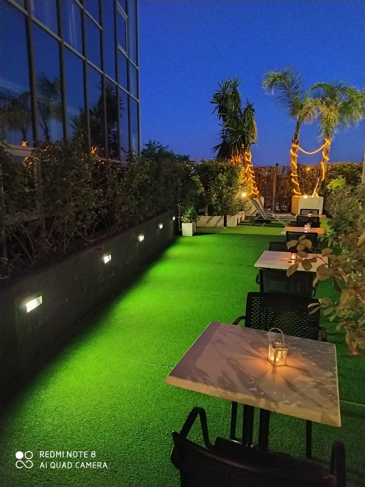 Hotel Sercotel Plana Parc Alquerias Del Nino Perdido ภายนอก รูปภาพ