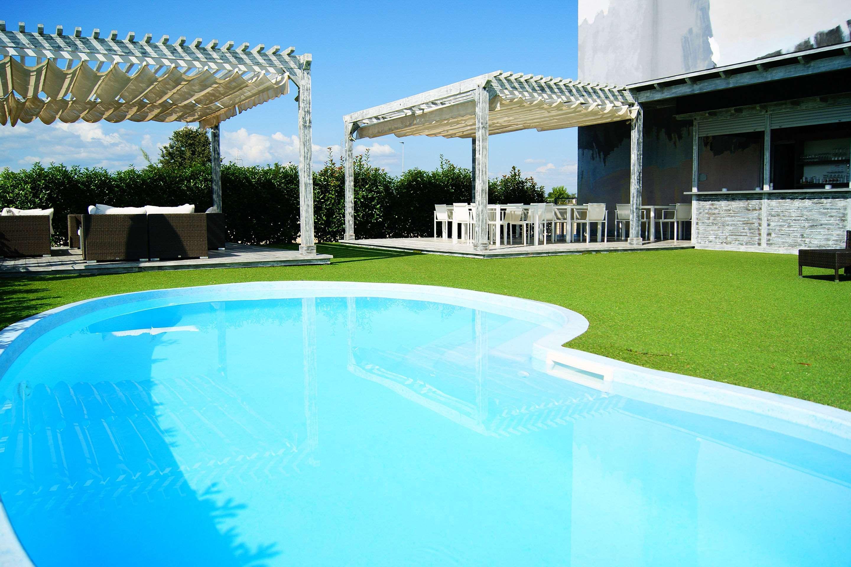 Hotel Sercotel Plana Parc Alquerias Del Nino Perdido ภายนอก รูปภาพ