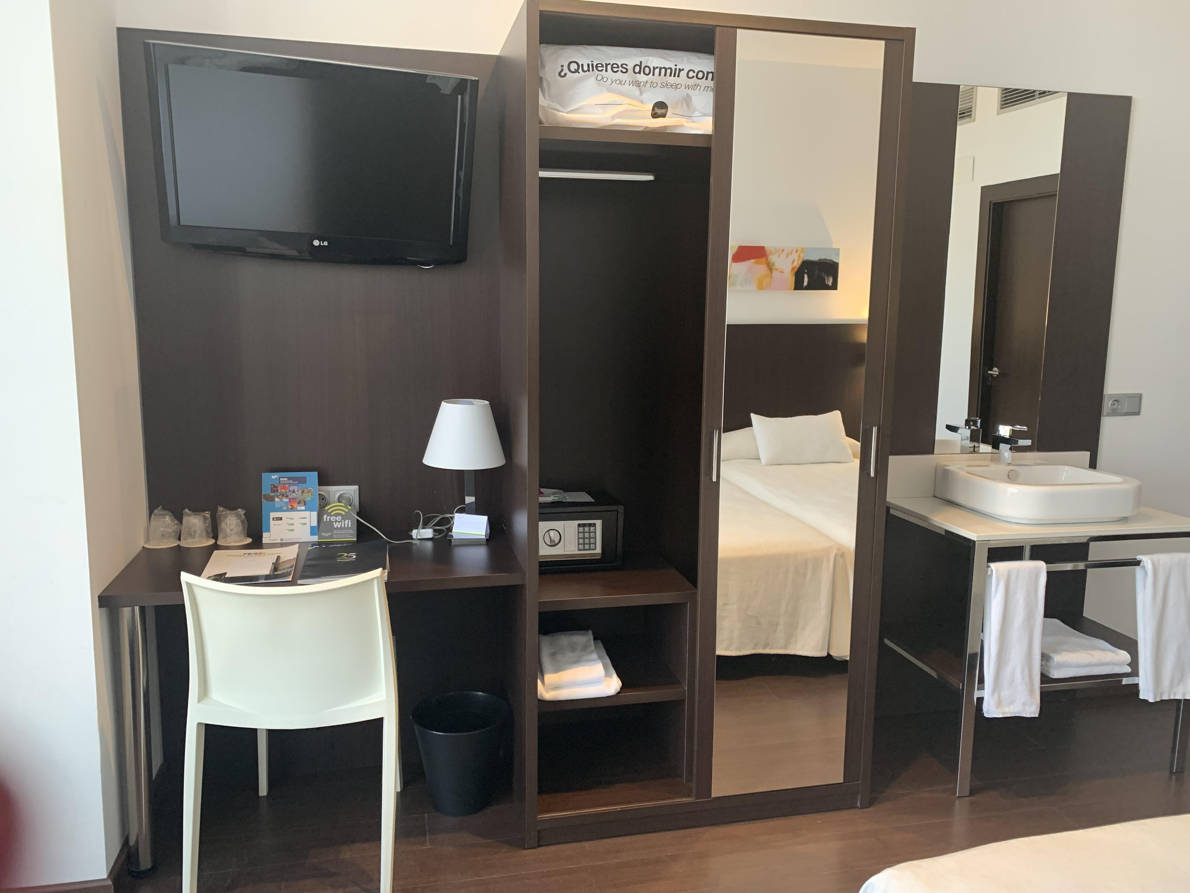 Hotel Sercotel Plana Parc Alquerias Del Nino Perdido ภายนอก รูปภาพ