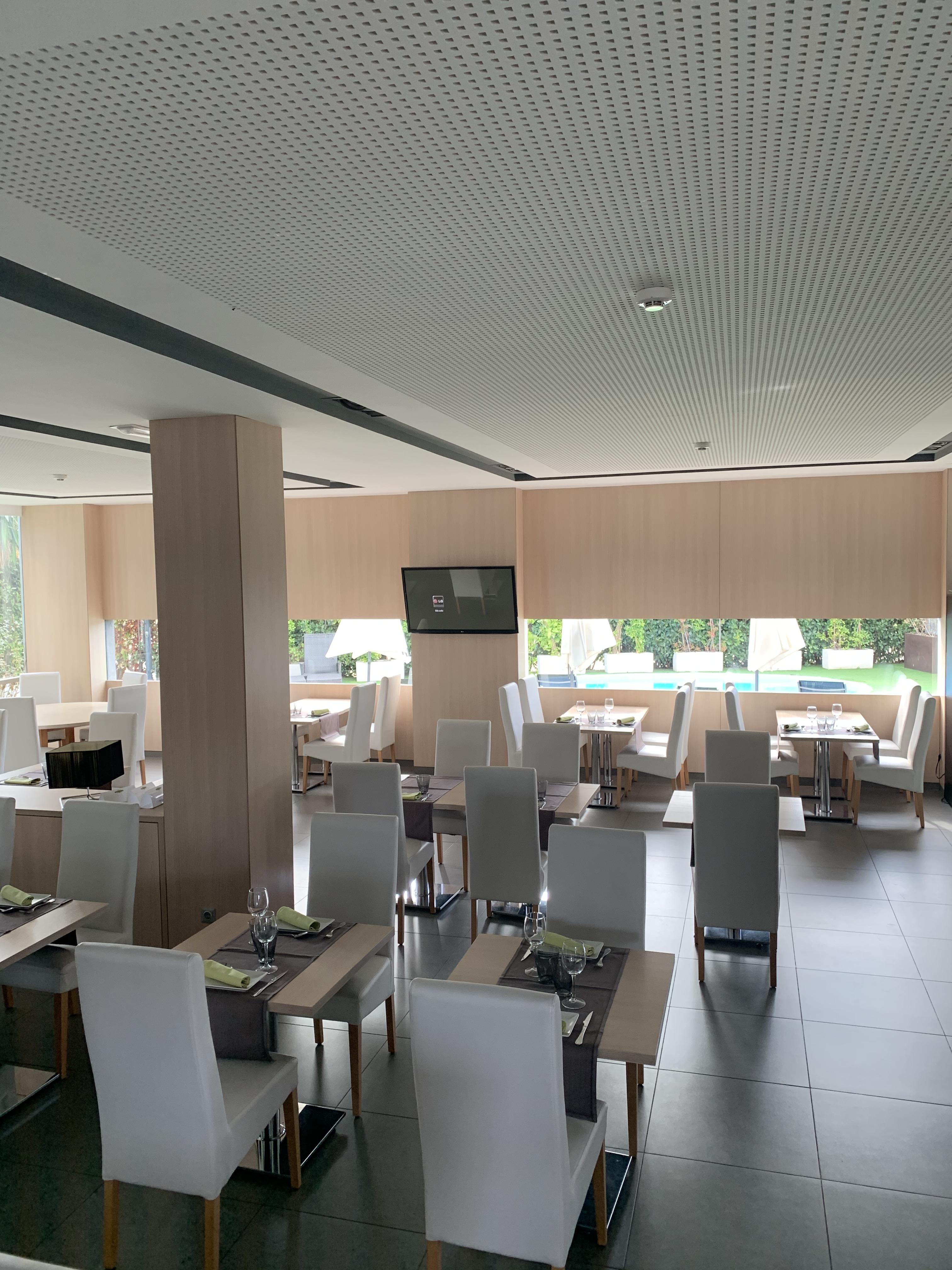 Hotel Sercotel Plana Parc Alquerias Del Nino Perdido ภายนอก รูปภาพ