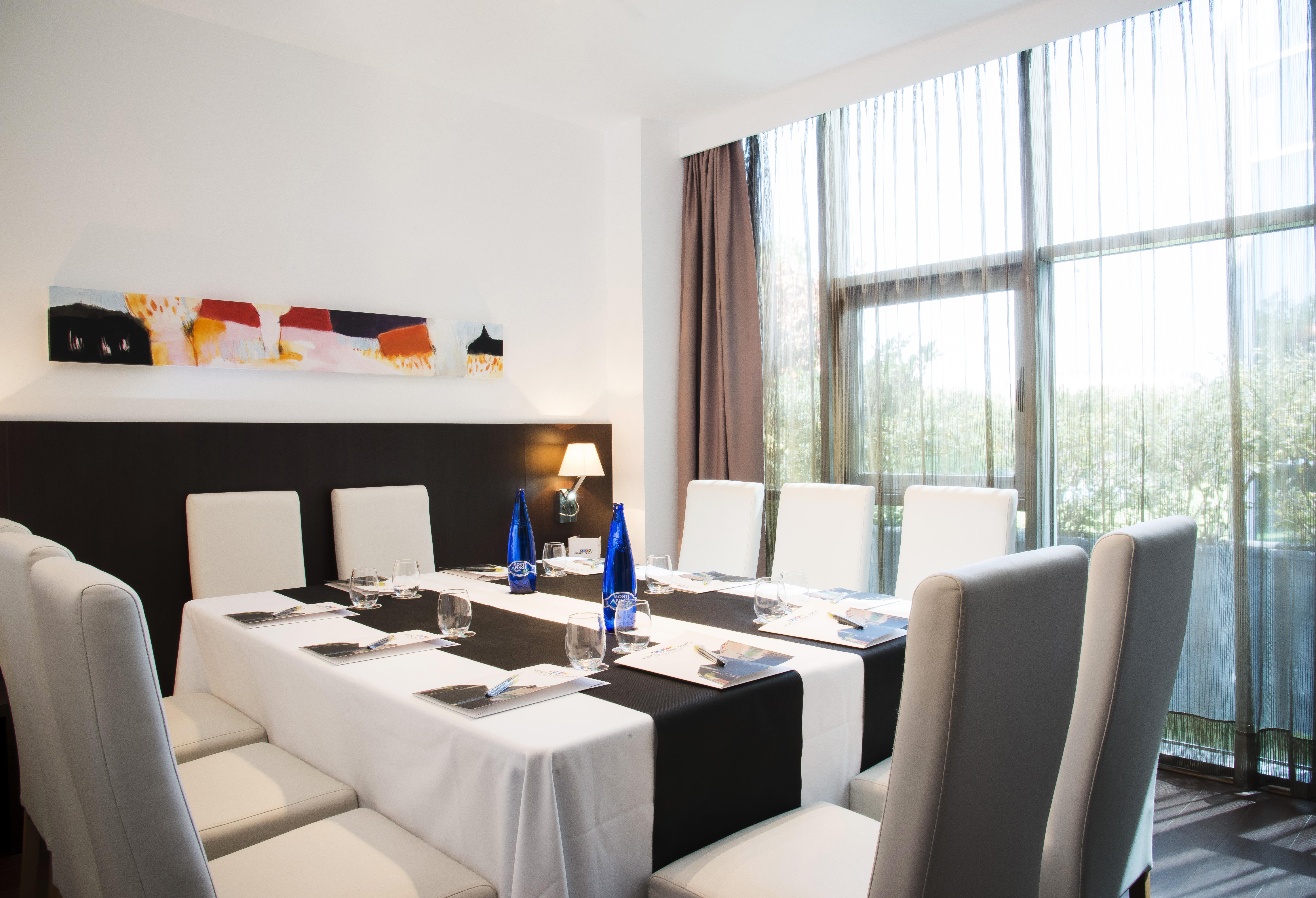 Hotel Sercotel Plana Parc Alquerias Del Nino Perdido ภายนอก รูปภาพ