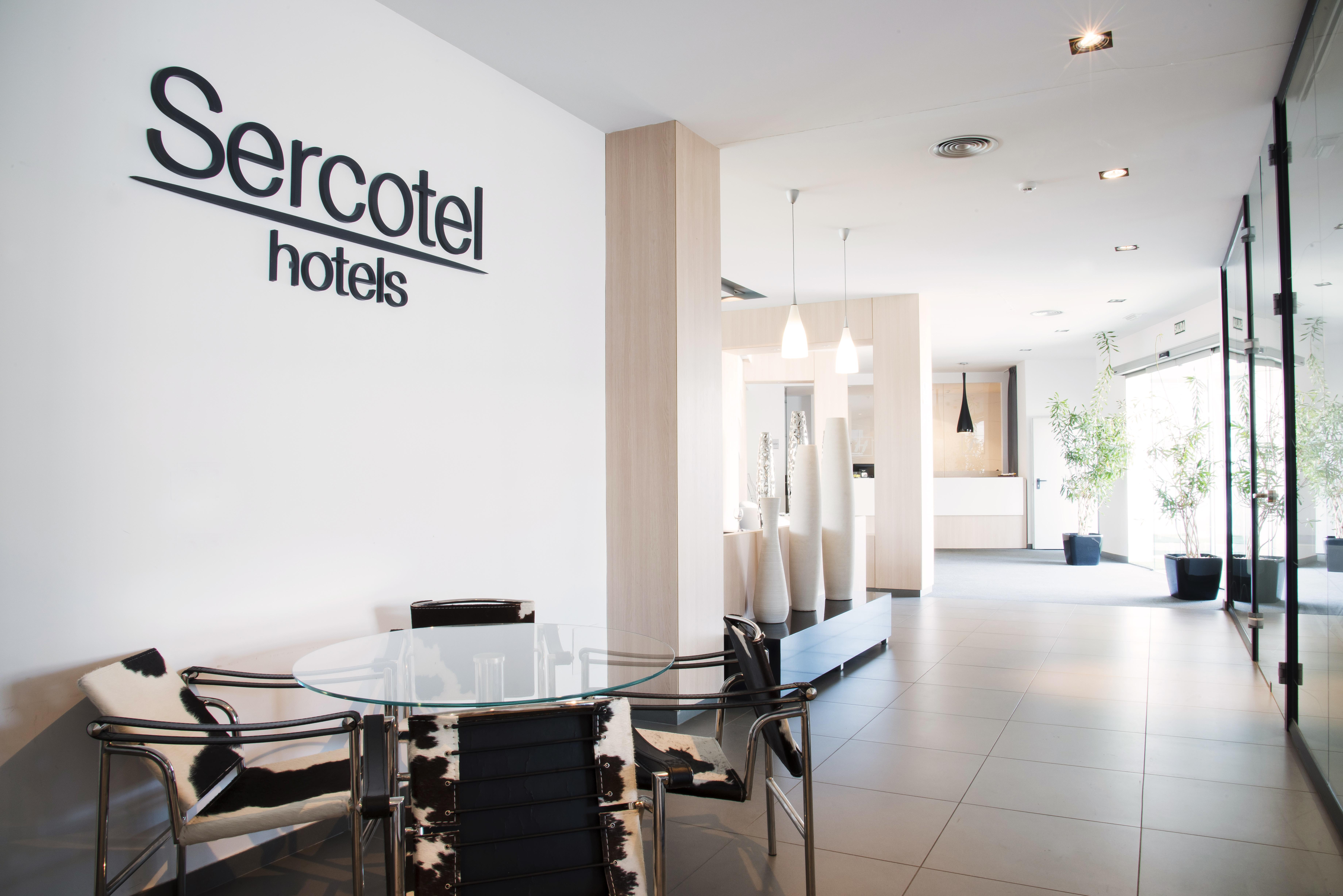 Hotel Sercotel Plana Parc Alquerias Del Nino Perdido ภายนอก รูปภาพ