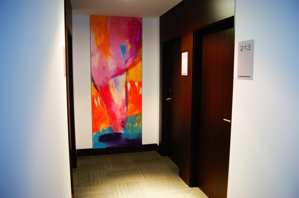 Hotel Sercotel Plana Parc Alquerias Del Nino Perdido ภายนอก รูปภาพ