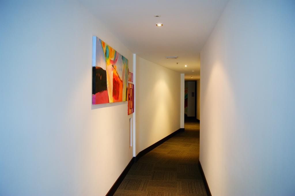 Hotel Sercotel Plana Parc Alquerias Del Nino Perdido ภายนอก รูปภาพ