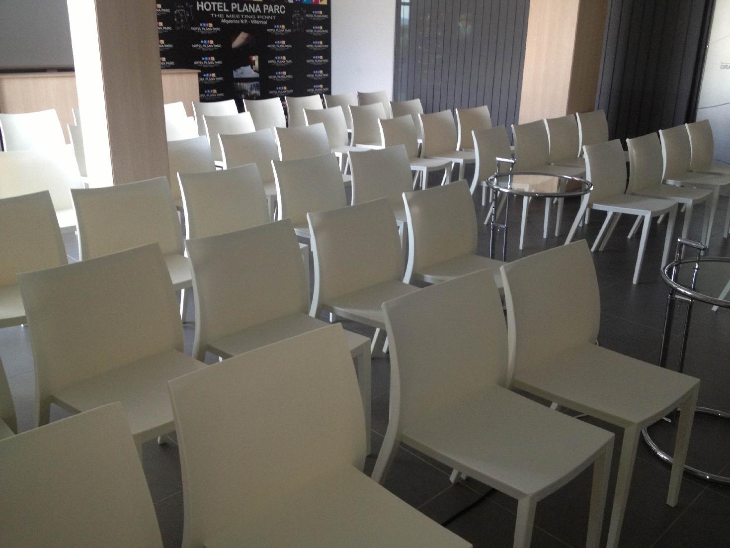Hotel Sercotel Plana Parc Alquerias Del Nino Perdido ภายนอก รูปภาพ